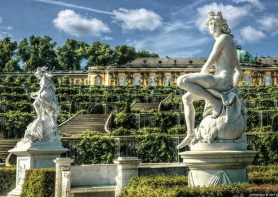 Parcs i jardins d’Alemanya