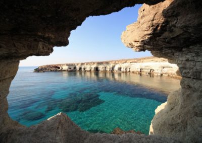 Xipre, l’illa d’Afrodita