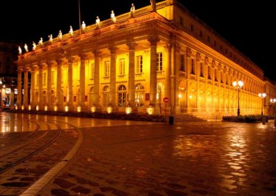 L’Òpera Nacional de Bordeus