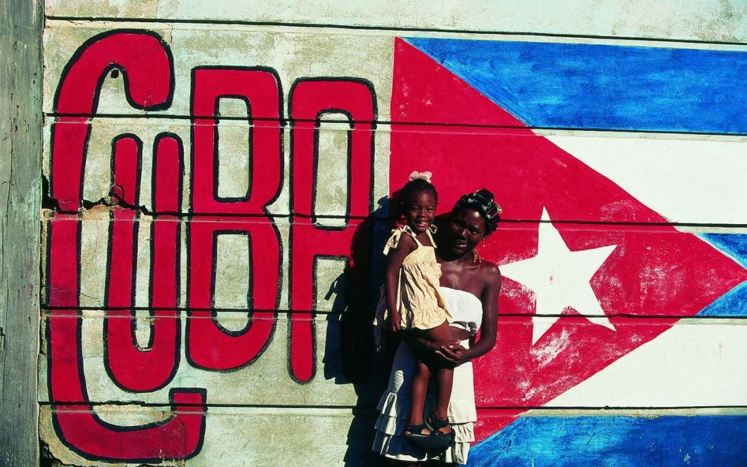 Cuba, essències del Carib