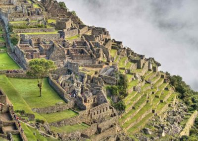 Perú Místic, al cor dels Andes sagrats
