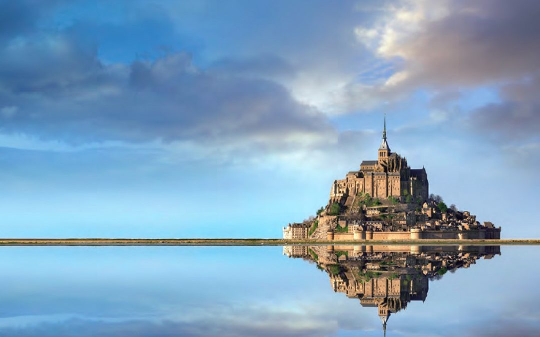 Bretanya Màgica i Mont Saint Michel