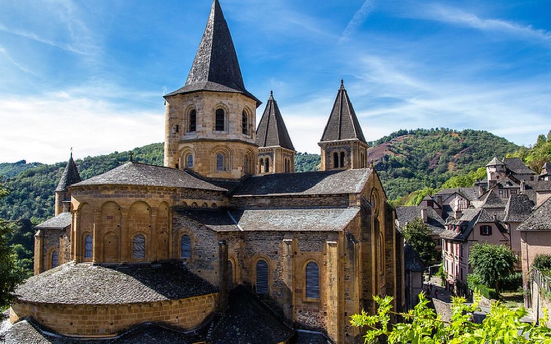 Racons inèdits de l’Aveyron i el Larzac