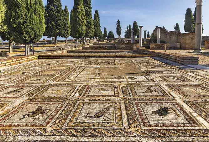 ruinas-de-italica-mosaicos-3