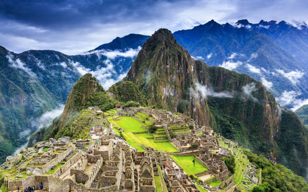 Perú màgic, al cor dels Andes (octubre 2020)
