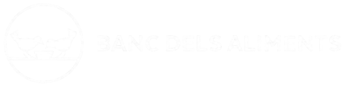Logo Banc dels Aliments