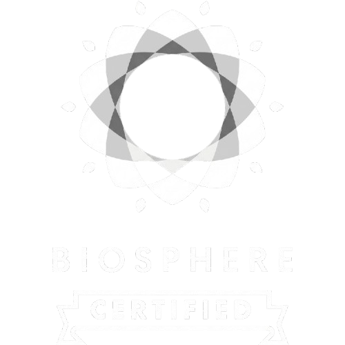 Logo Biosphere
